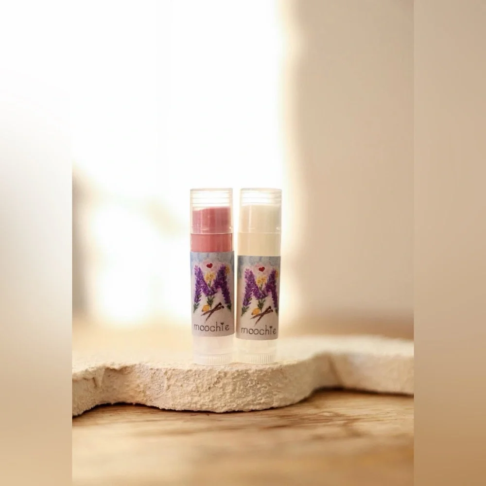 Moochie Lip Butter